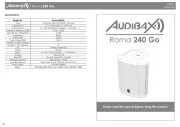 Audibax
