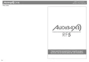 Audibax