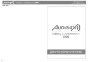 Audibax