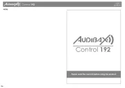 Audibax