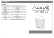 Audibax