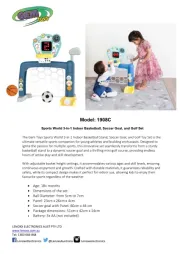 Gem Toys
