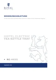 Royal Catering