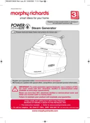 Morphy Richards