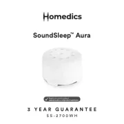 Homedics