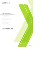 Ulsonix