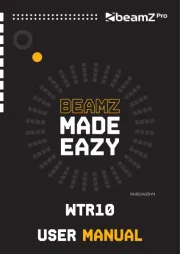 BeamZ