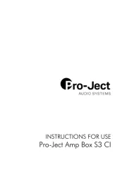 Pro-Ject