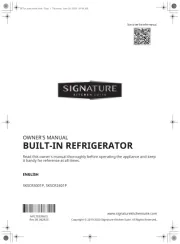 Signature