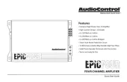 AudioControl