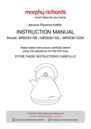 Morphy Richards