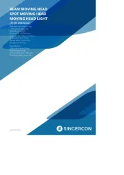 Singercon