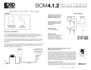 OSD Audio
