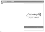 Audibax
