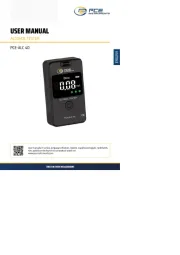 PCE Instruments