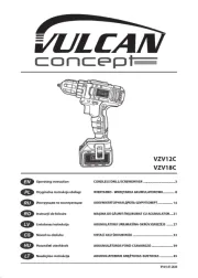 Vulcan