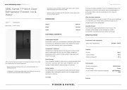 Fisher & Paykel