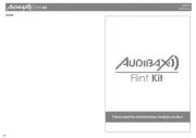 Audibax