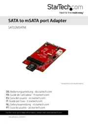StarTech.com