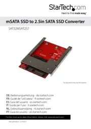 StarTech.com