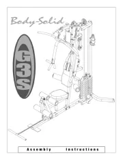 Body Solid