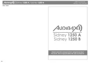 Audibax