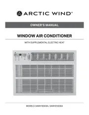 ARCTIC WIND