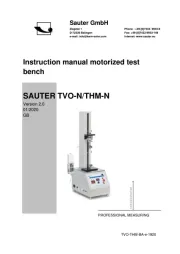 Sauter