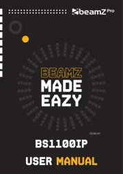 BeamZ