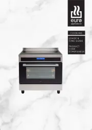 Euro Appliances