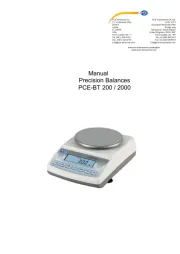 PCE Instruments