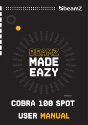 BeamZ