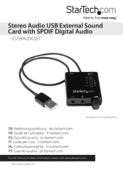 StarTech.com