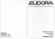 Eudora