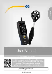 PCE Instruments