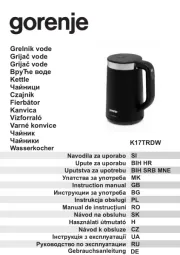 Gorenje