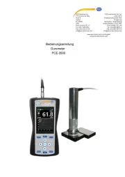 PCE Instruments