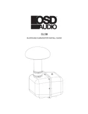 OSD Audio