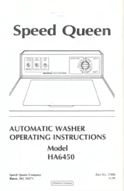 Speed Queen