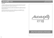 Audibax