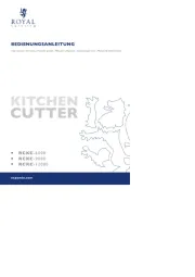 Royal Catering