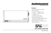 AudioControl