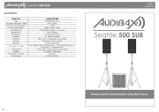 Audibax