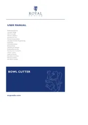 Royal Catering