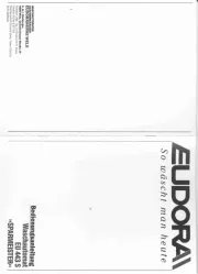 Eudora