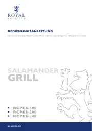 Royal Catering