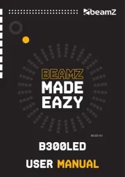 BeamZ
