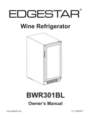 Edgestar