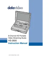 DataVideo