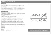 Audibax